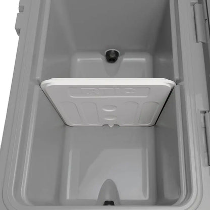 Ultra-Light Cooler Freezable Divider