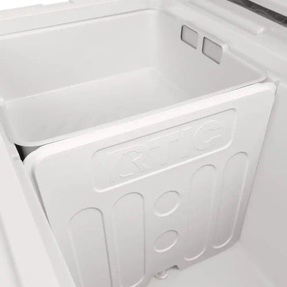 Ultra-Tough Cooler Dry Goods Basket