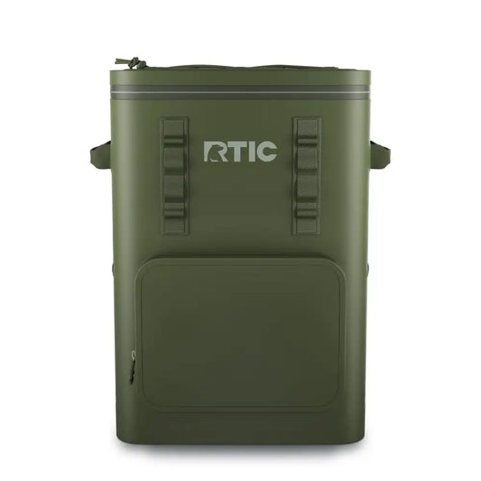 Ultra-Tough Backpack Cooler