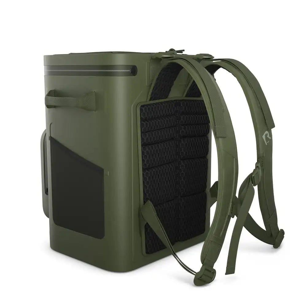 Ultra-Tough Backpack Cooler