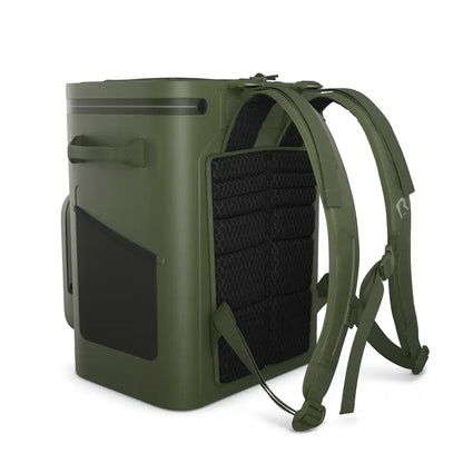 Ultra-Tough Backpack Cooler
