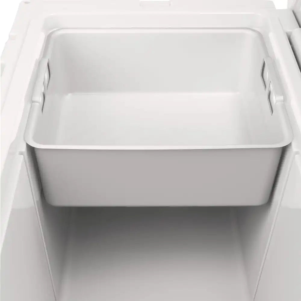 Ultra-Tough Cooler Dry Goods Basket