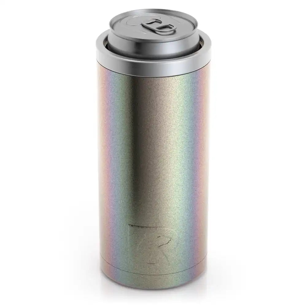 12oz Essential Skinny Can Cooler
