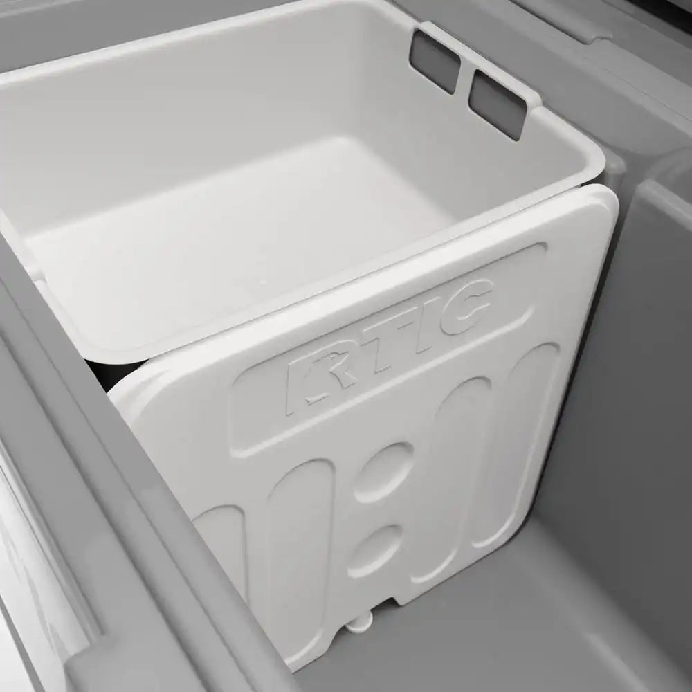 Ultra-Light Cooler Freezable Divider