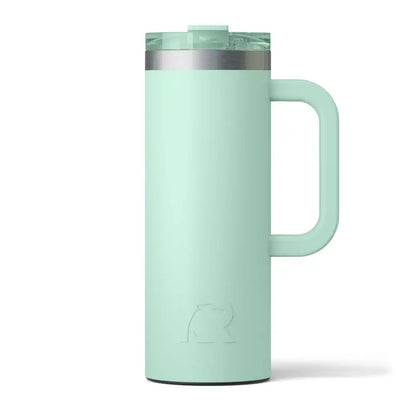 Road Trip Travel Mug