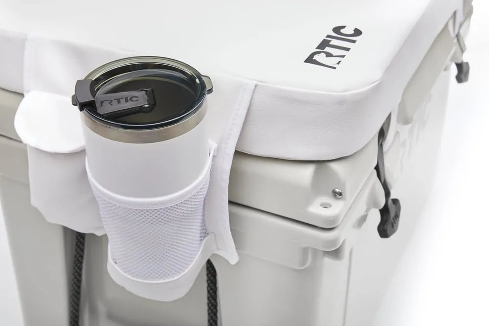 Ultra-Tough Cooler Cushion