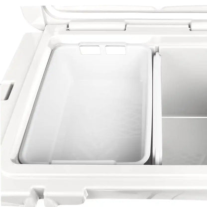 Ultra-Tough Cooler Dry Goods Basket