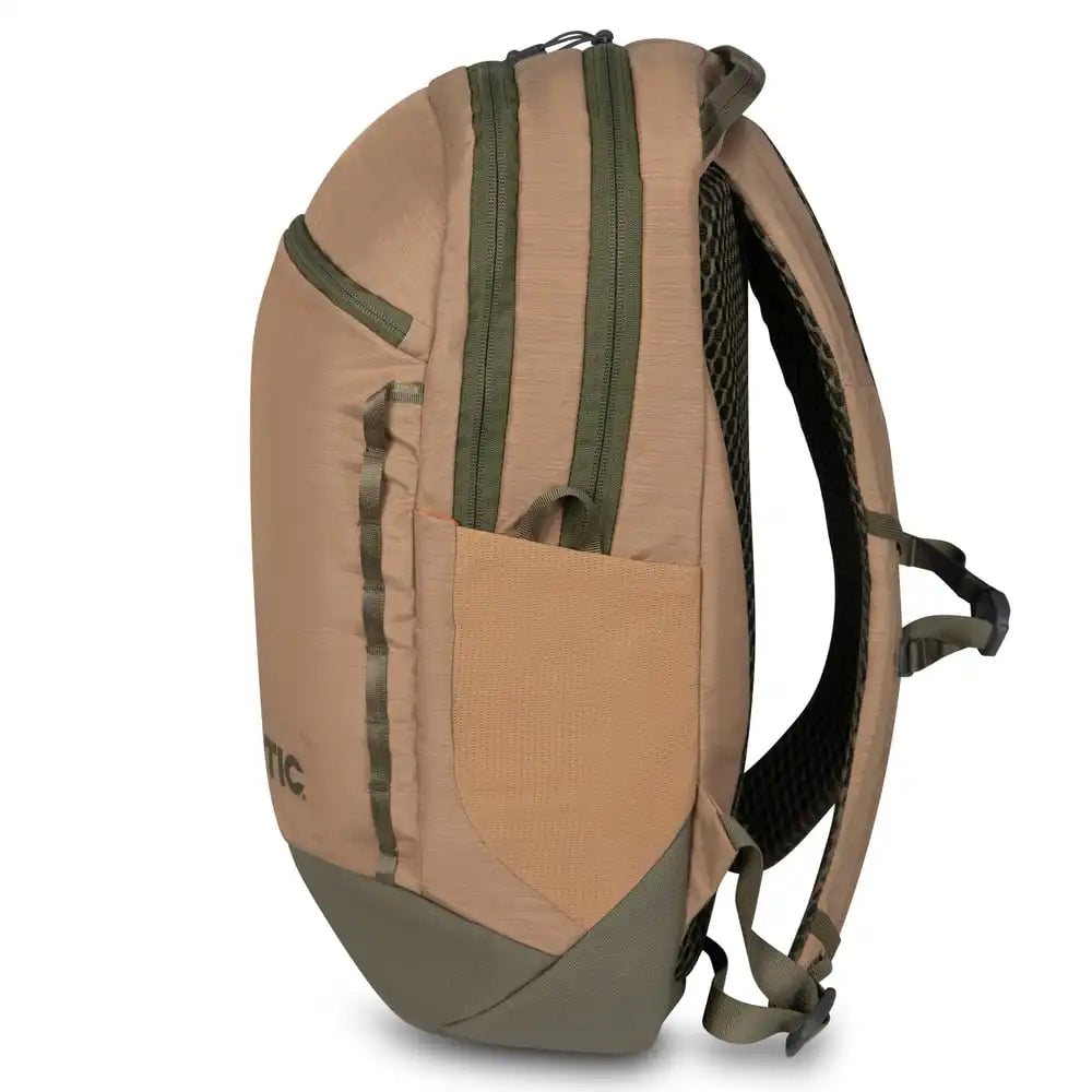 Road Trip Backpack