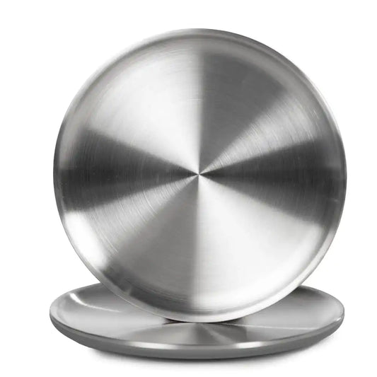 Anywhere Plate Set